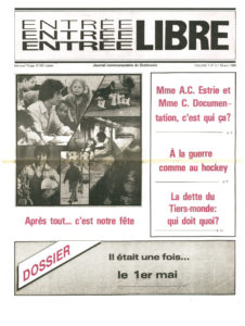 Couverture de la parution 