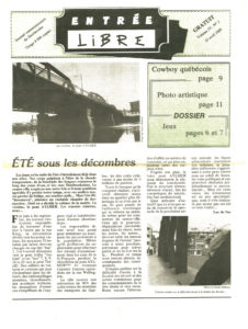 Couverture de la parution 