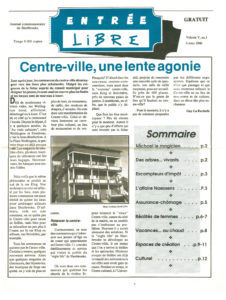 Couverture de la parution 