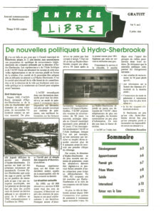 Couverture de la parution 