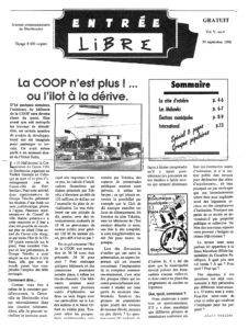 Couverture de la parution 