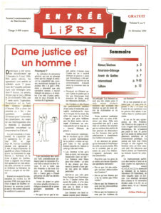 Couverture de la parution 