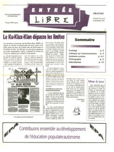 Couverture de la parution 