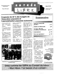 Couverture de la parution 