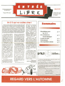 Couverture de la parution 
