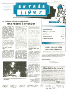 Couverture de la parution 