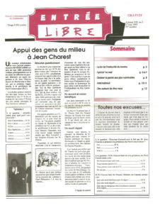 Couverture de la parution 