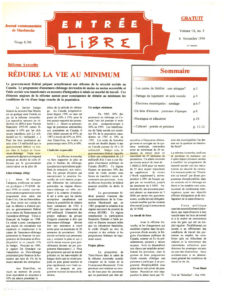 Couverture de la parution 