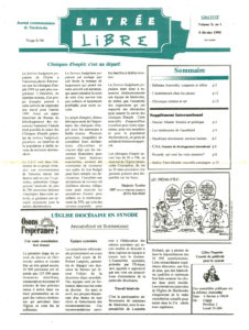 Couverture de la parution 