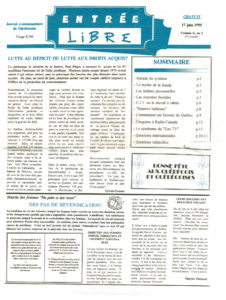 Couverture de la parution 