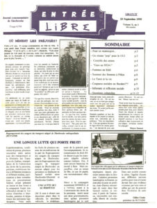 Couverture de la parution 