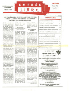 Couverture de la parution 