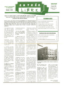 Couverture de la parution 