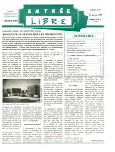 Couverture de la parution 