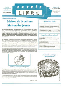Couverture de la parution 