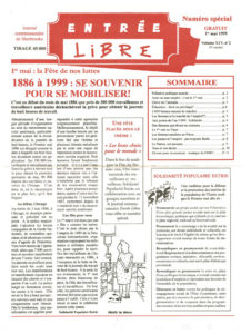 Couverture de la parution 