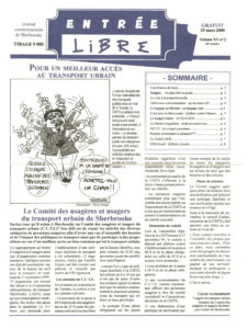 Couverture de la parution 