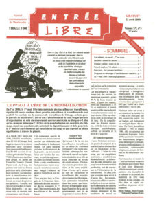 Couverture de la parution 