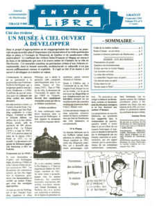 Couverture de la parution 