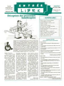 Couverture de la parution 
