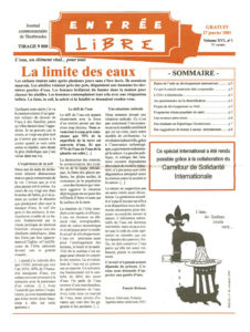 Couverture de la parution 