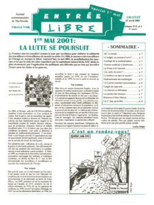 Couverture de la parution 
