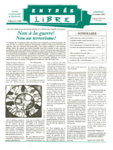 Couverture de la parution 