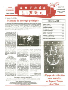 Couverture de la parution 