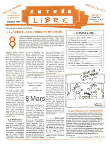 Couverture de la parution 