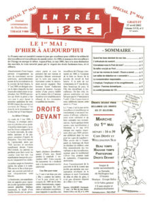 Couverture de la parution 