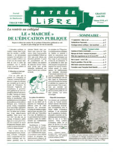 Couverture de la parution 