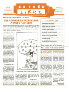 Couverture de la parution 