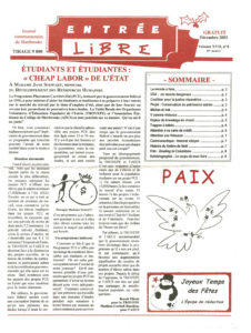 Couverture de la parution 