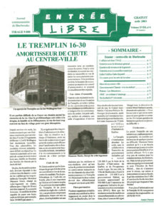Couverture de la parution 