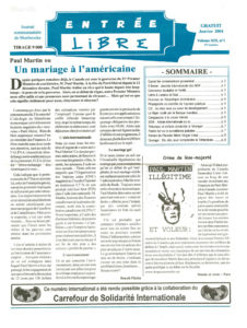Couverture de la parution 
