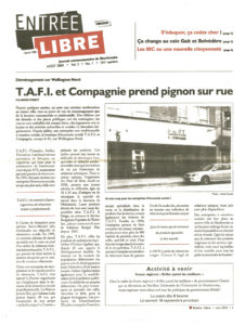 Couverture de la parution 