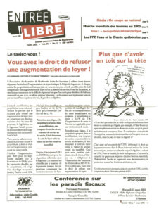 Couverture de la parution 