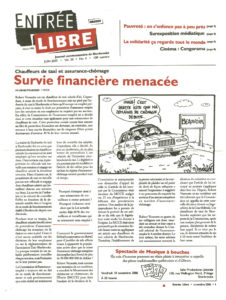 Couverture de la parution 