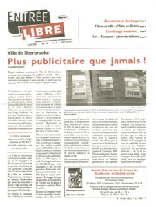 Couverture de la parution 
