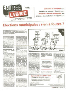 Couverture de la parution 