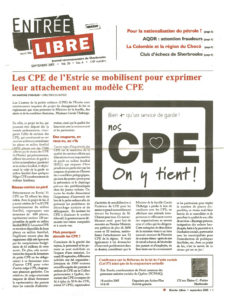 Couverture de la parution 