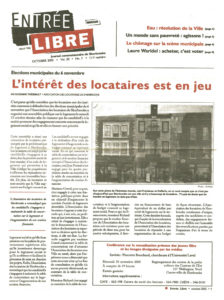 Couverture de la parution 