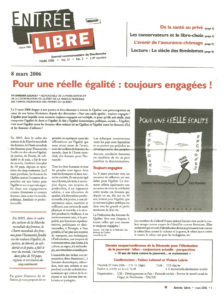 Couverture de la parution 
