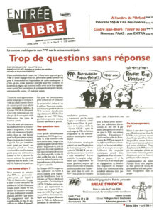 Couverture de la parution 