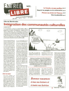 Couverture de la parution 