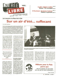 Couverture de la parution 