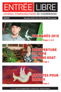 Couverture de la parution 