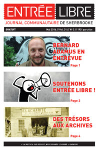 Couverture de la parution 