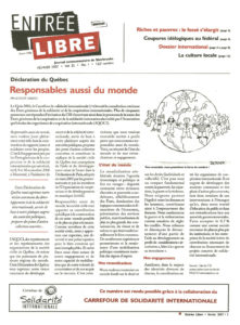 Couverture de la parution 