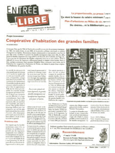 Couverture de la parution 